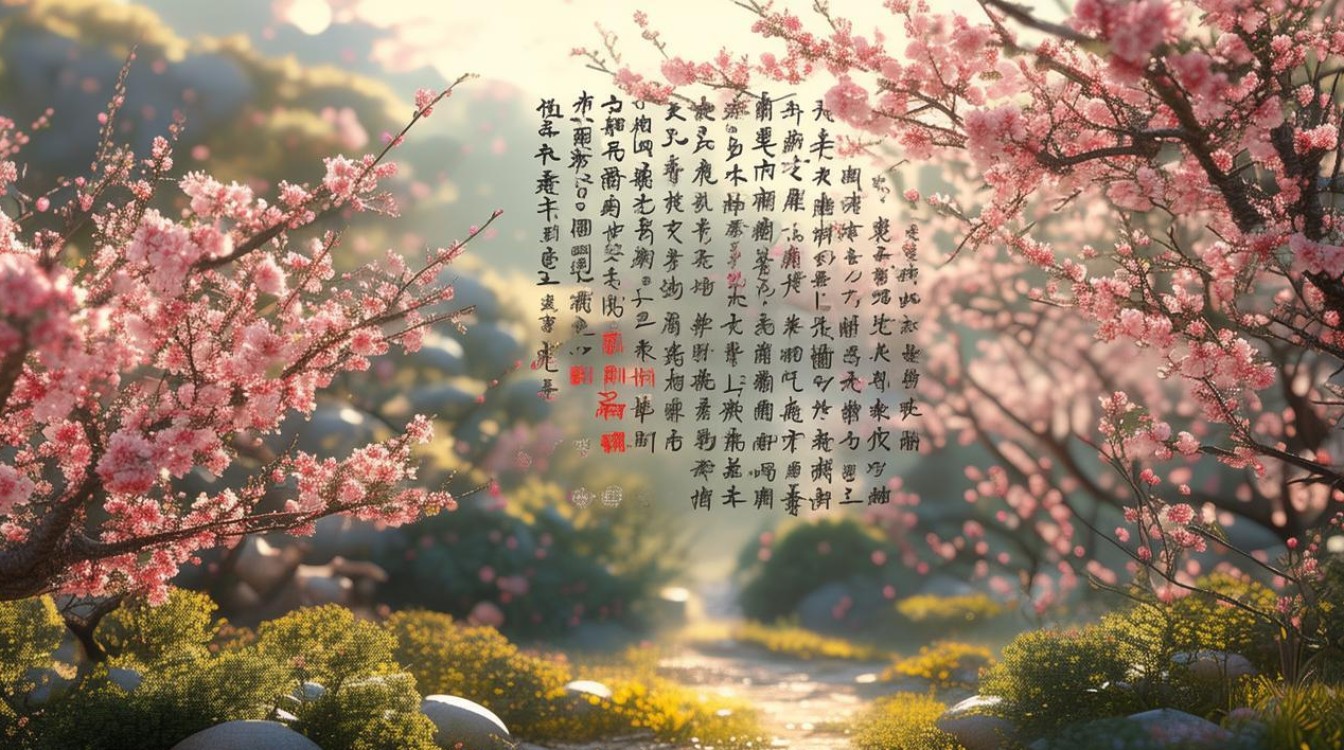 桃花源记创造了哪些沿用千年的经典成语？-图1