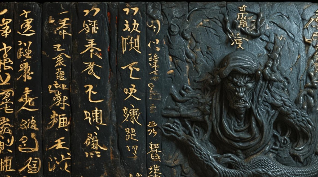 邪不压正是什么意思？解析常见邪字成语及用法-图1