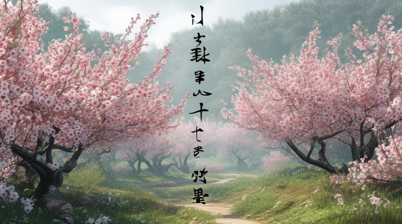 桃花源记创造了哪些沿用千年的经典成语？-图2