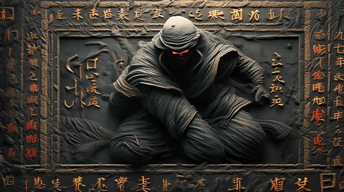 邪不压正是什么意思？解析常见邪字成语及用法-图3