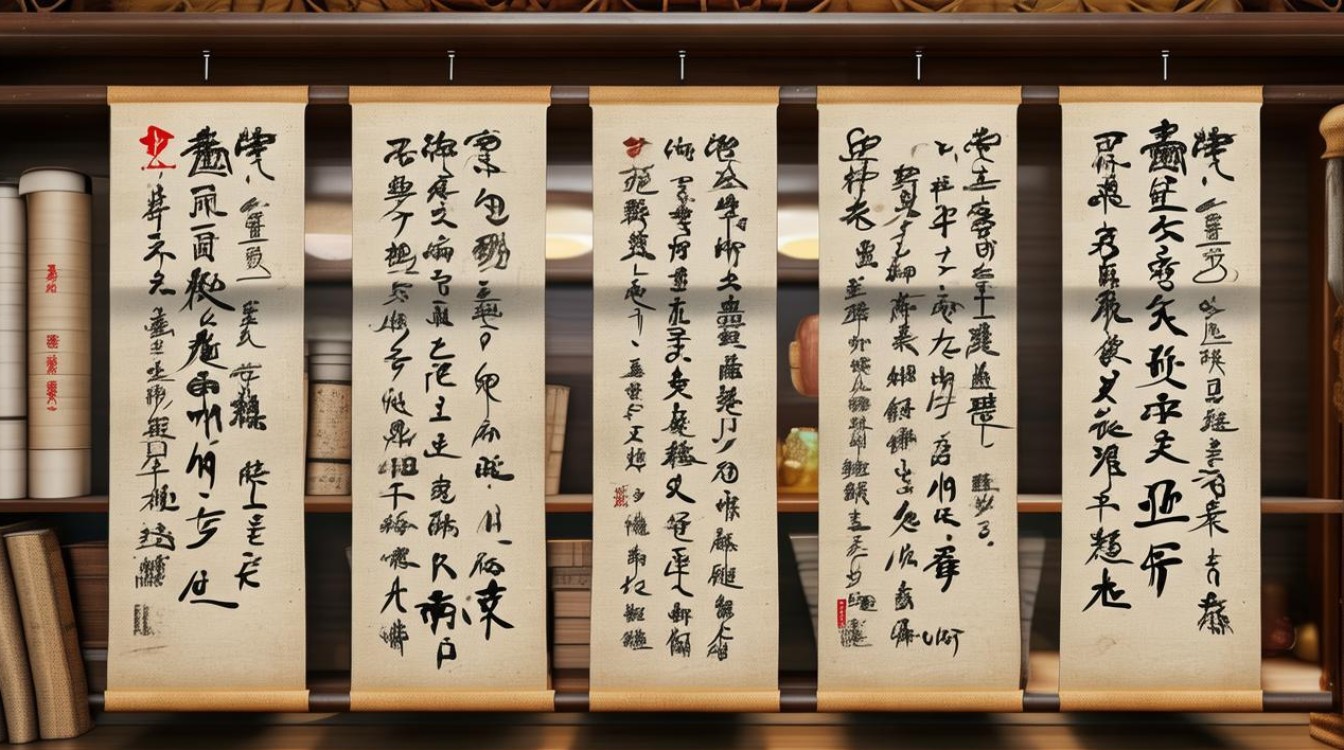 卷的成语有哪些？盘点带‘卷’字的常见成语-图1
