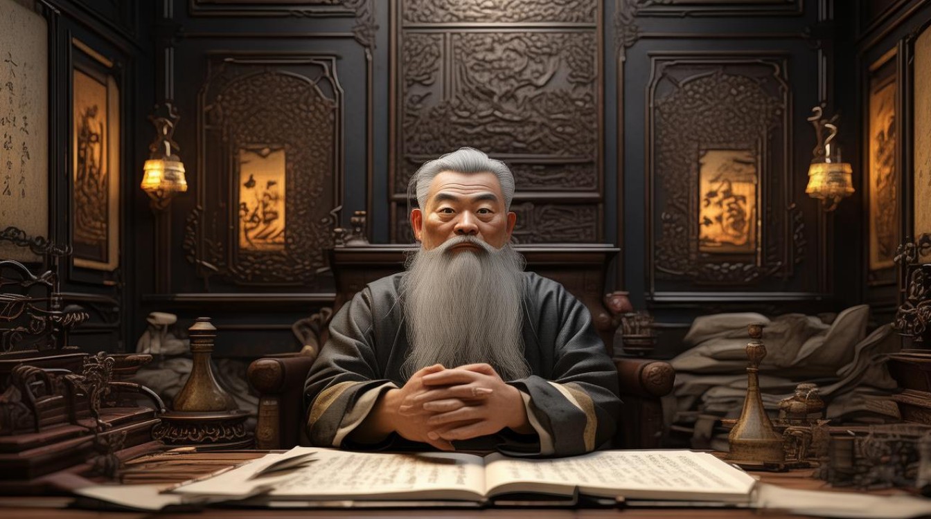 有字成语如何体现中华文化的深邃智慧？-图1