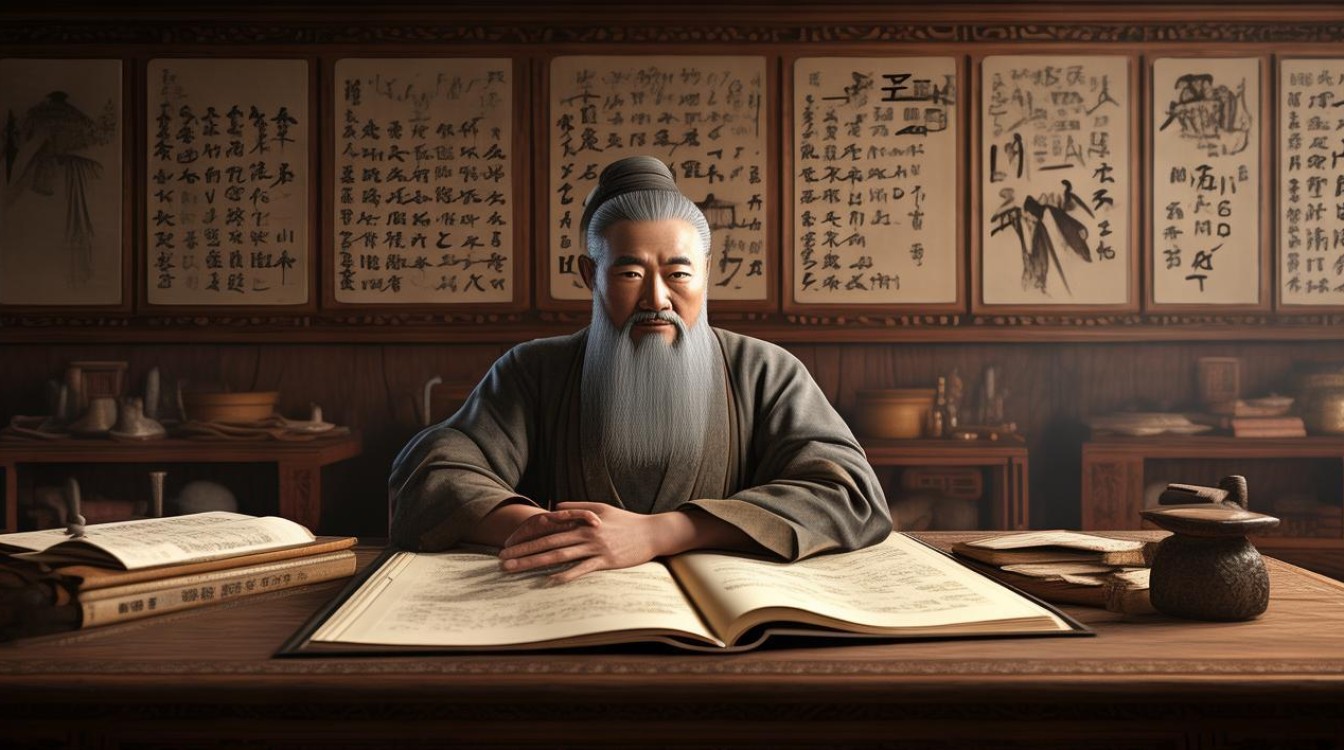 有字成语如何体现中华文化的深邃智慧？-图3