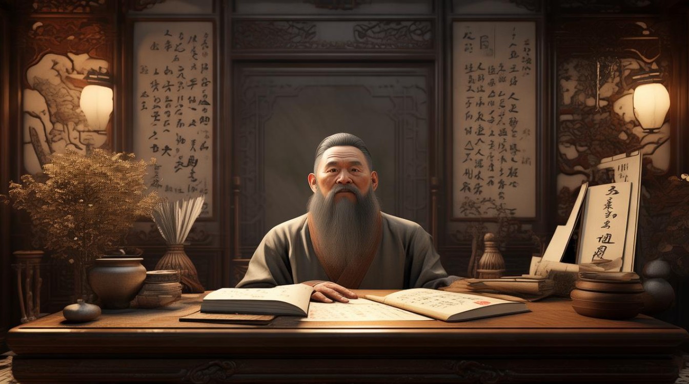 有字成语如何体现中华文化的深邃智慧？-图4