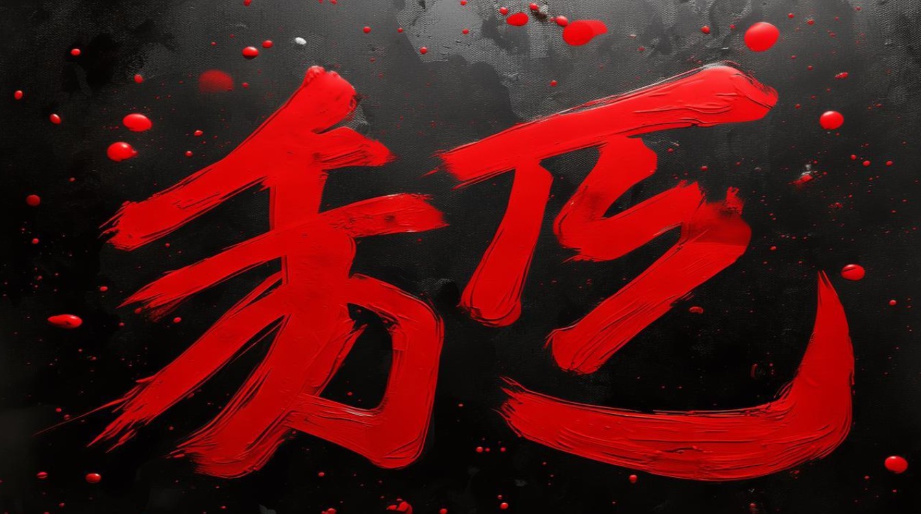 血字成语有哪些？常见带‘血’字的四字词语大全-图1