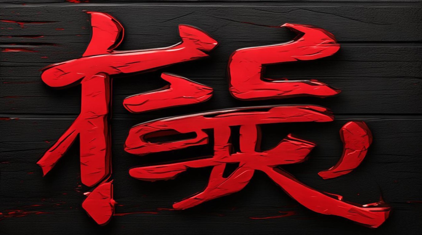 血字成语有哪些？常见带‘血’字的四字词语大全-图2