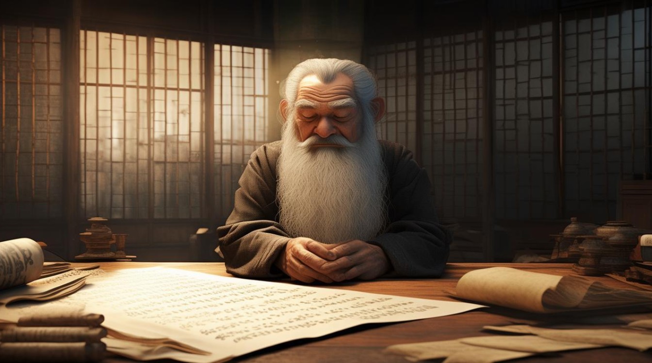 顿开茅塞是什么意思？成语中的智慧解析-图2