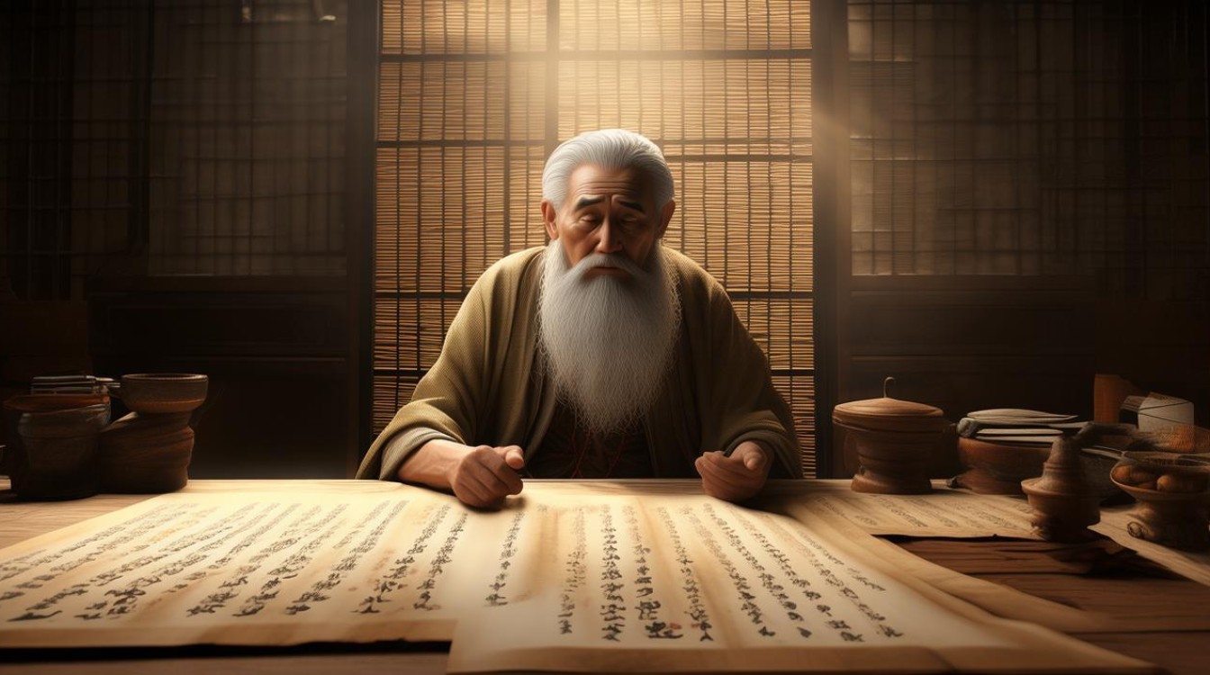 顿开茅塞是什么意思？成语中的智慧解析-图3