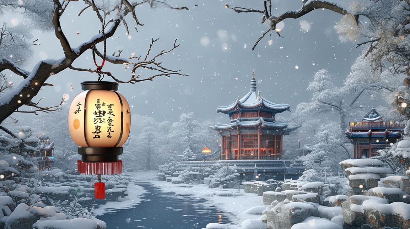 有哪些与冰雪相关的成语？-图2