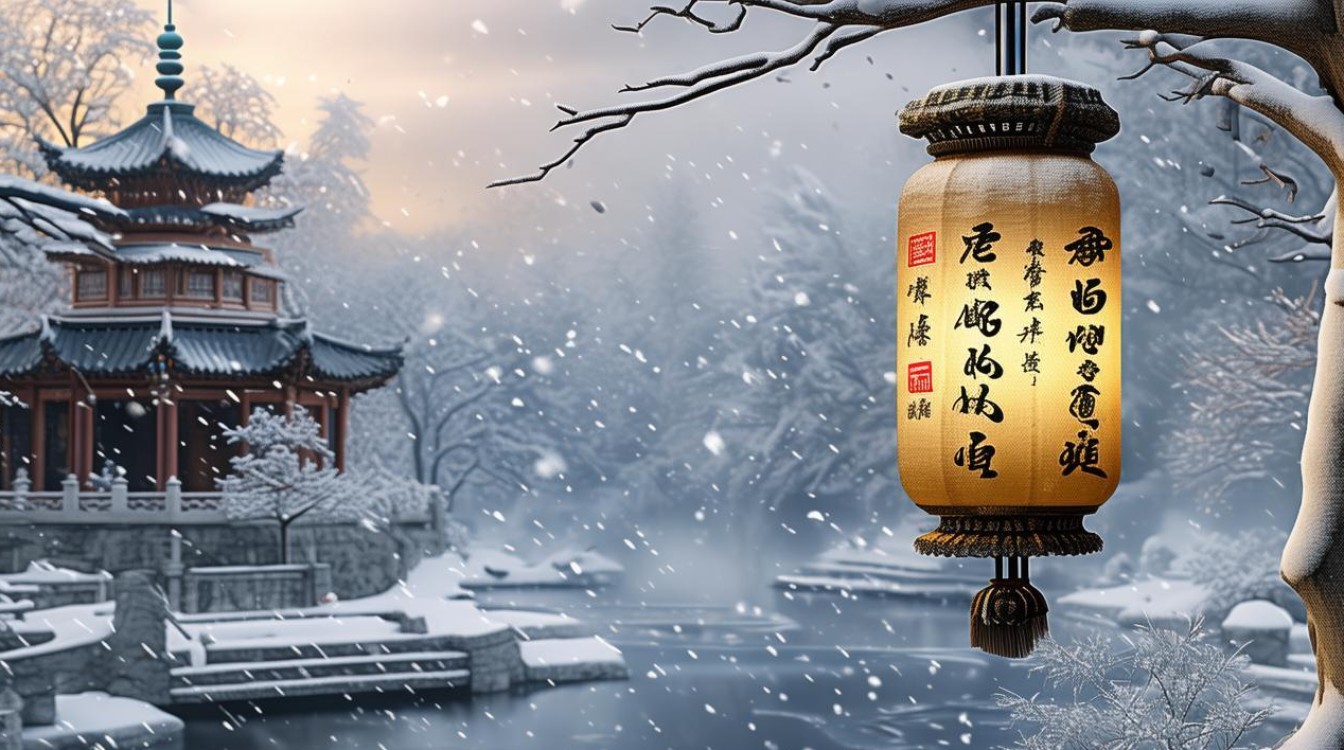 有哪些与冰雪相关的成语？-图4