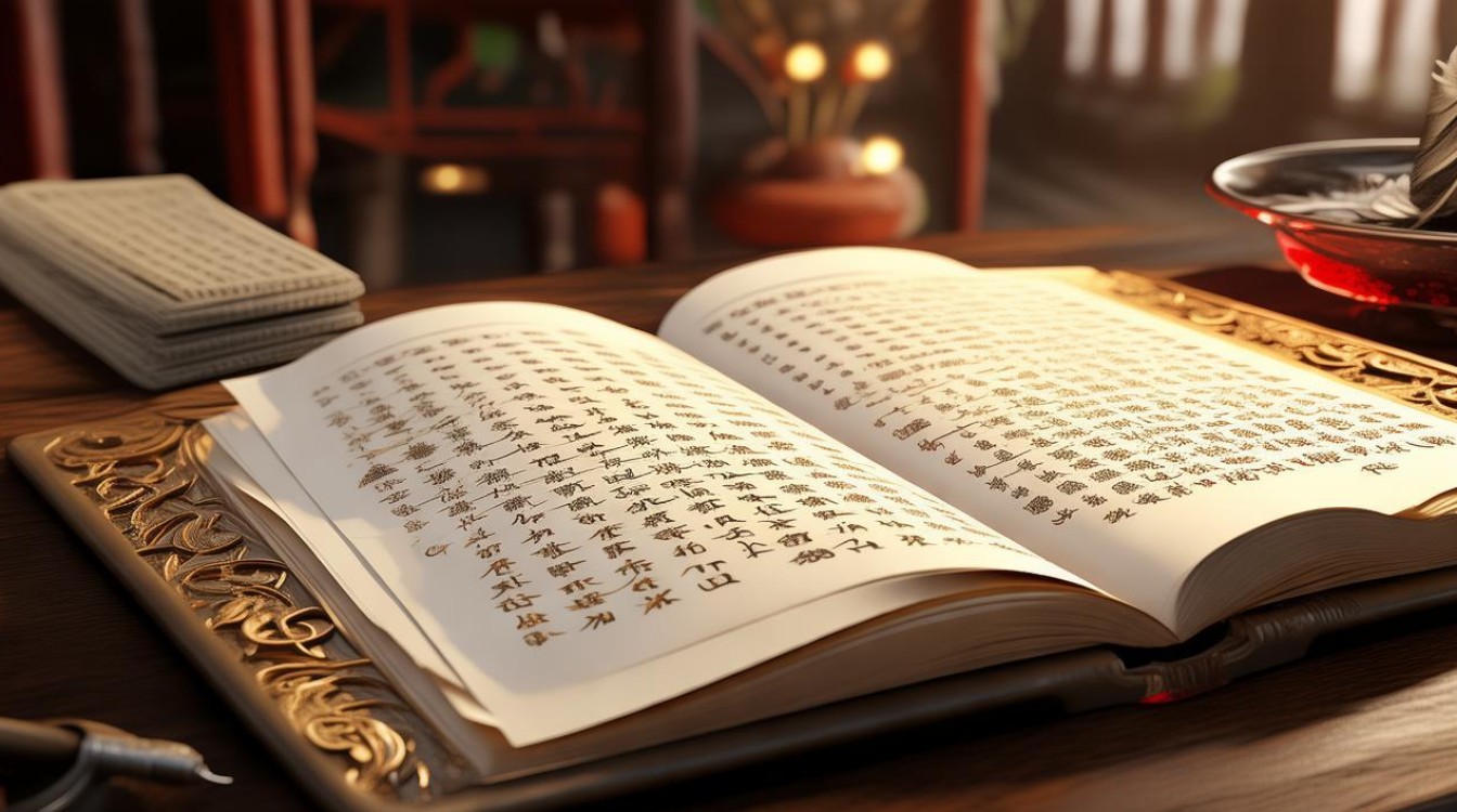 成语为何被称为言语中的璀璨明珠？-图4