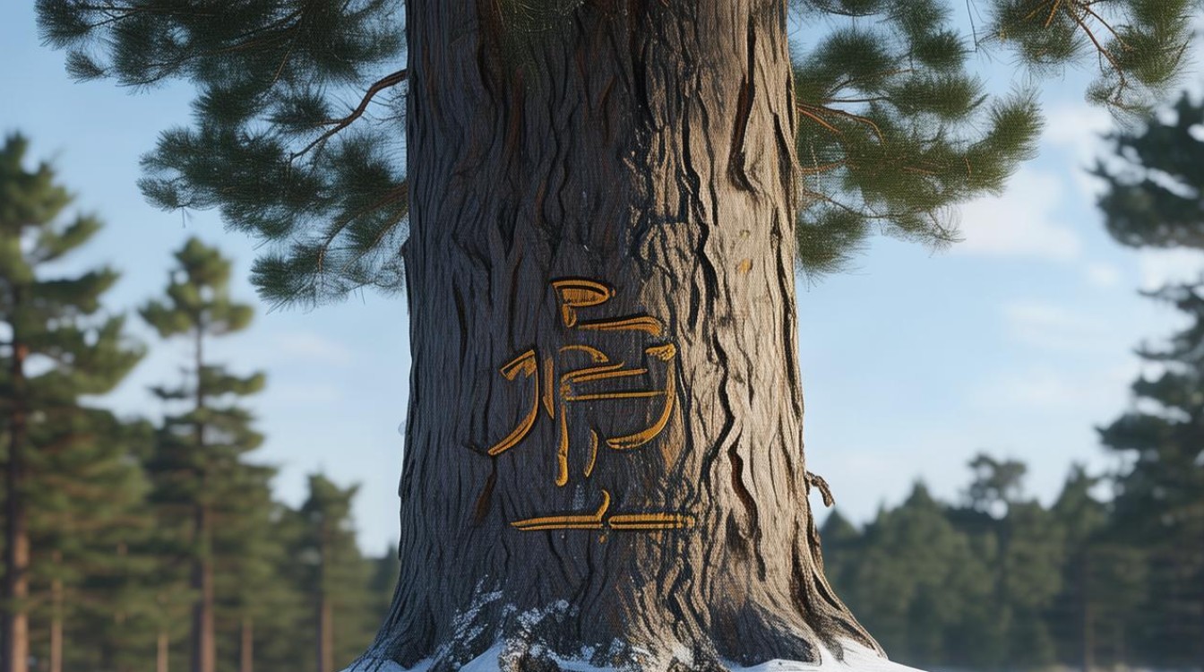 松字开头的成语有哪些？-图3