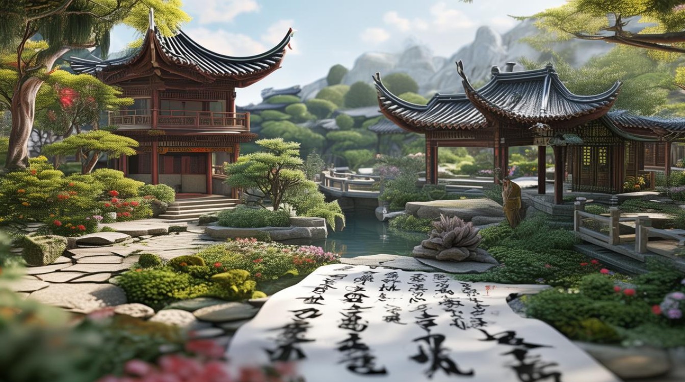 有哪些与艺术相关的成语？-图1