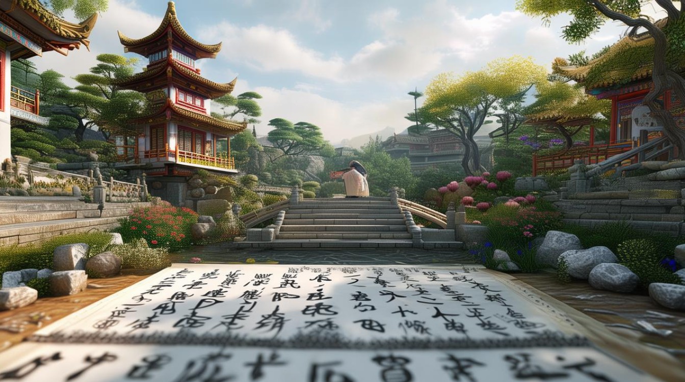 有哪些与艺术相关的成语？-图3