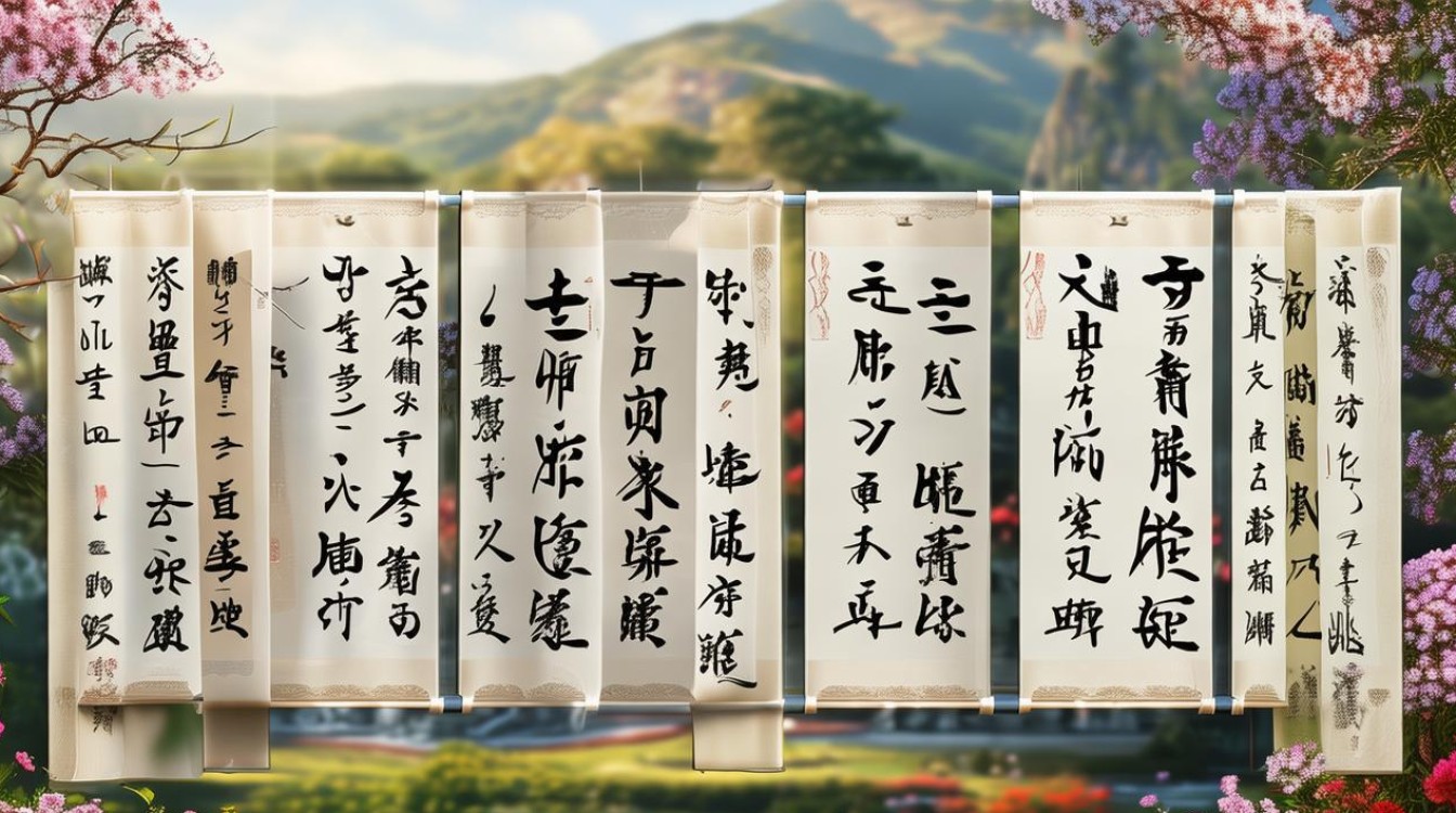 风成语大全，你知道多少带‘风’的成语？-图2