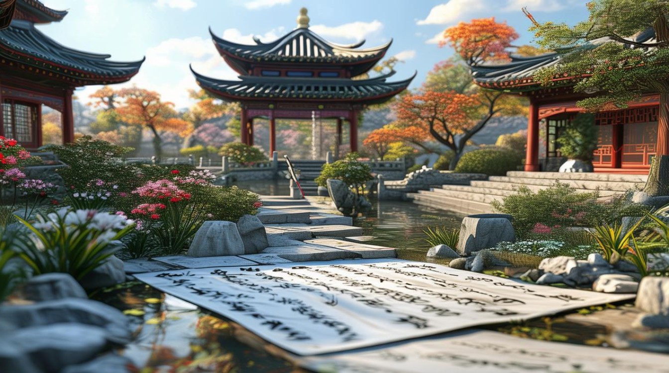 有哪些与艺术相关的成语？-图4
