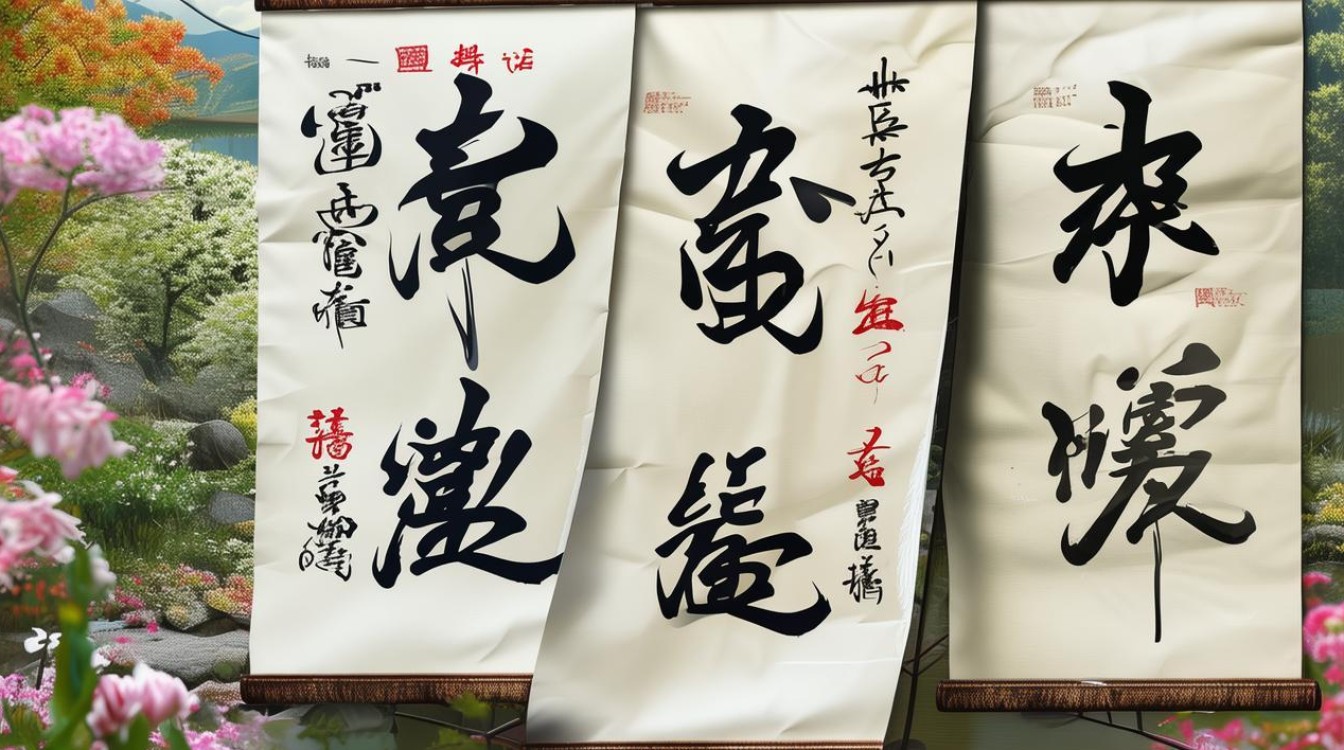 风成语大全，你知道多少带‘风’的成语？-图3