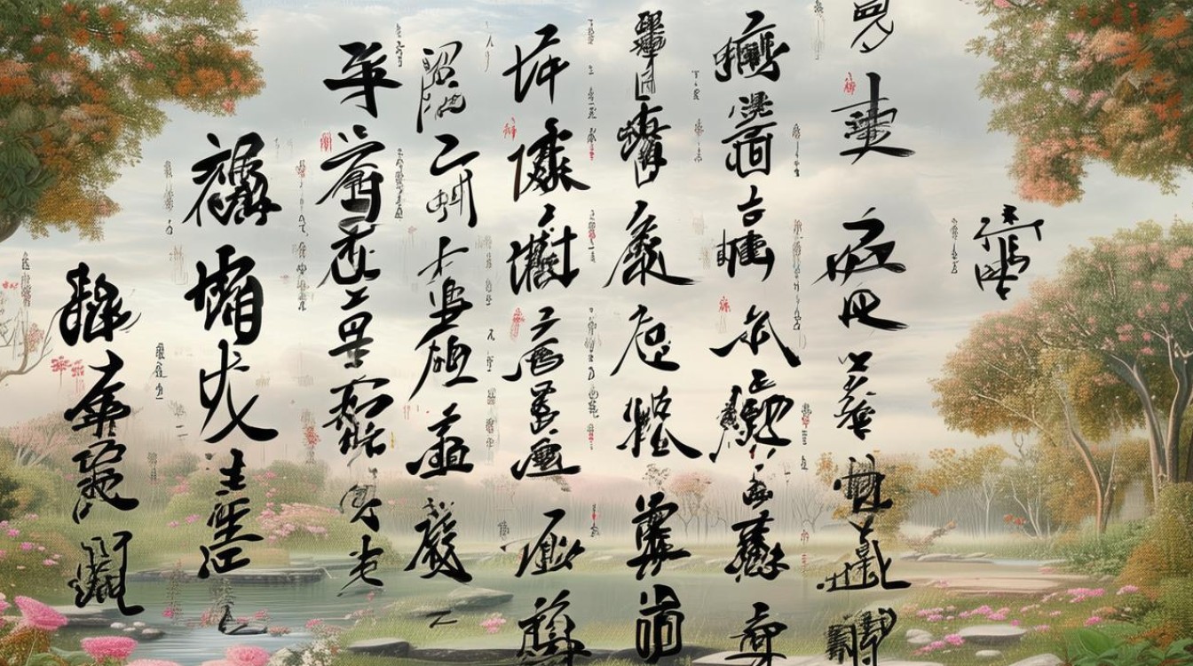 风成语大全，你知道多少带‘风’的成语？-图4