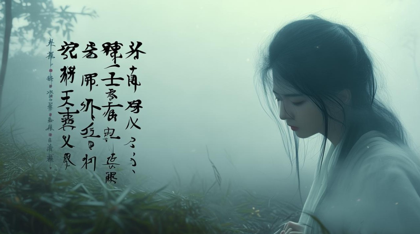 雾中寻珠这个成语如何体现朦胧之美？-图4