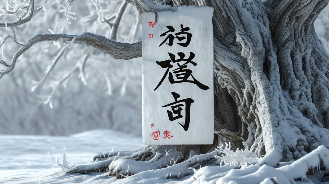 冷字成语有哪些？冷门却惊艳的成语盘点-图4