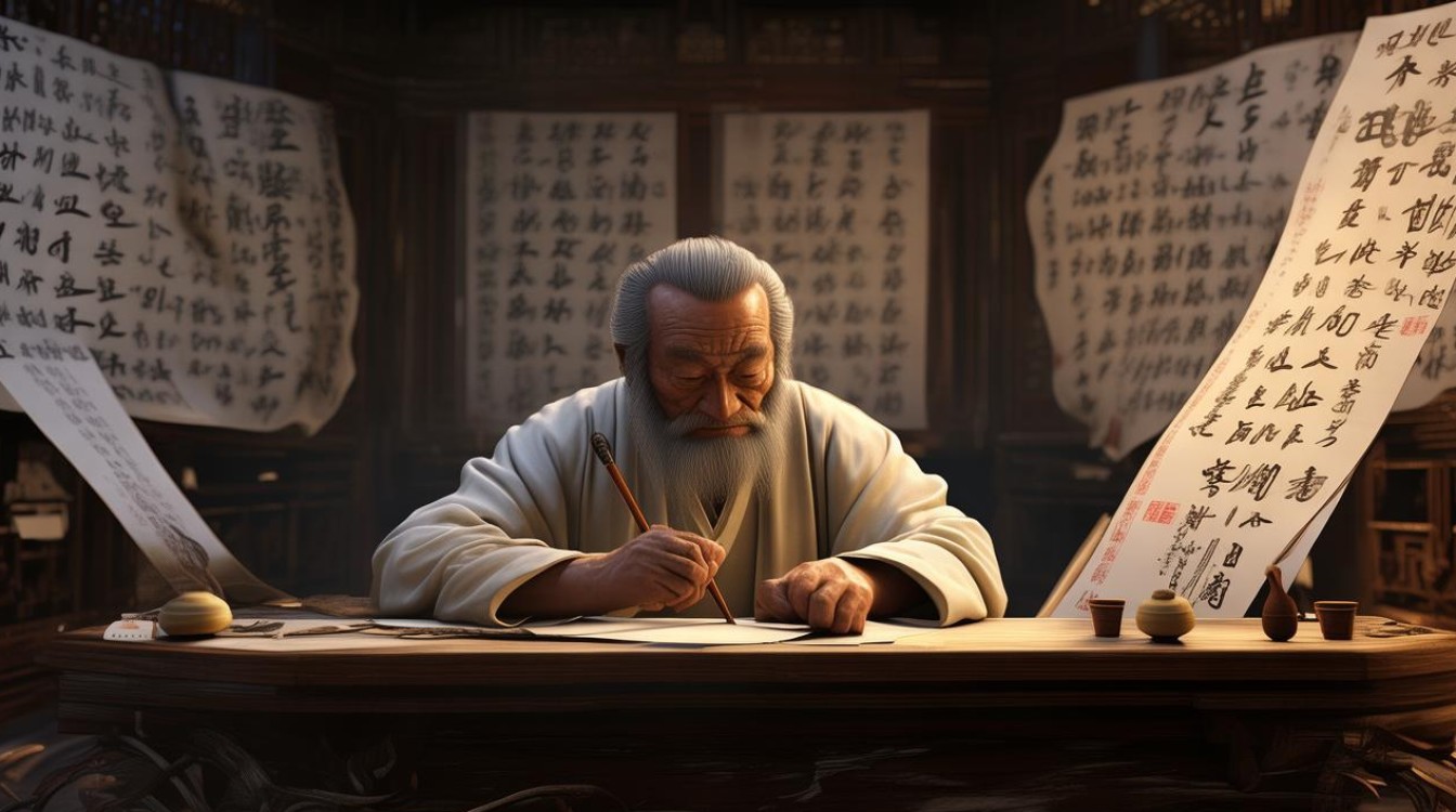 成语为何被称为中华语言的智慧瑰宝？-图1