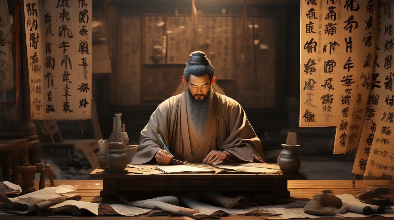 成语为何被称为中华语言的智慧瑰宝？-图2