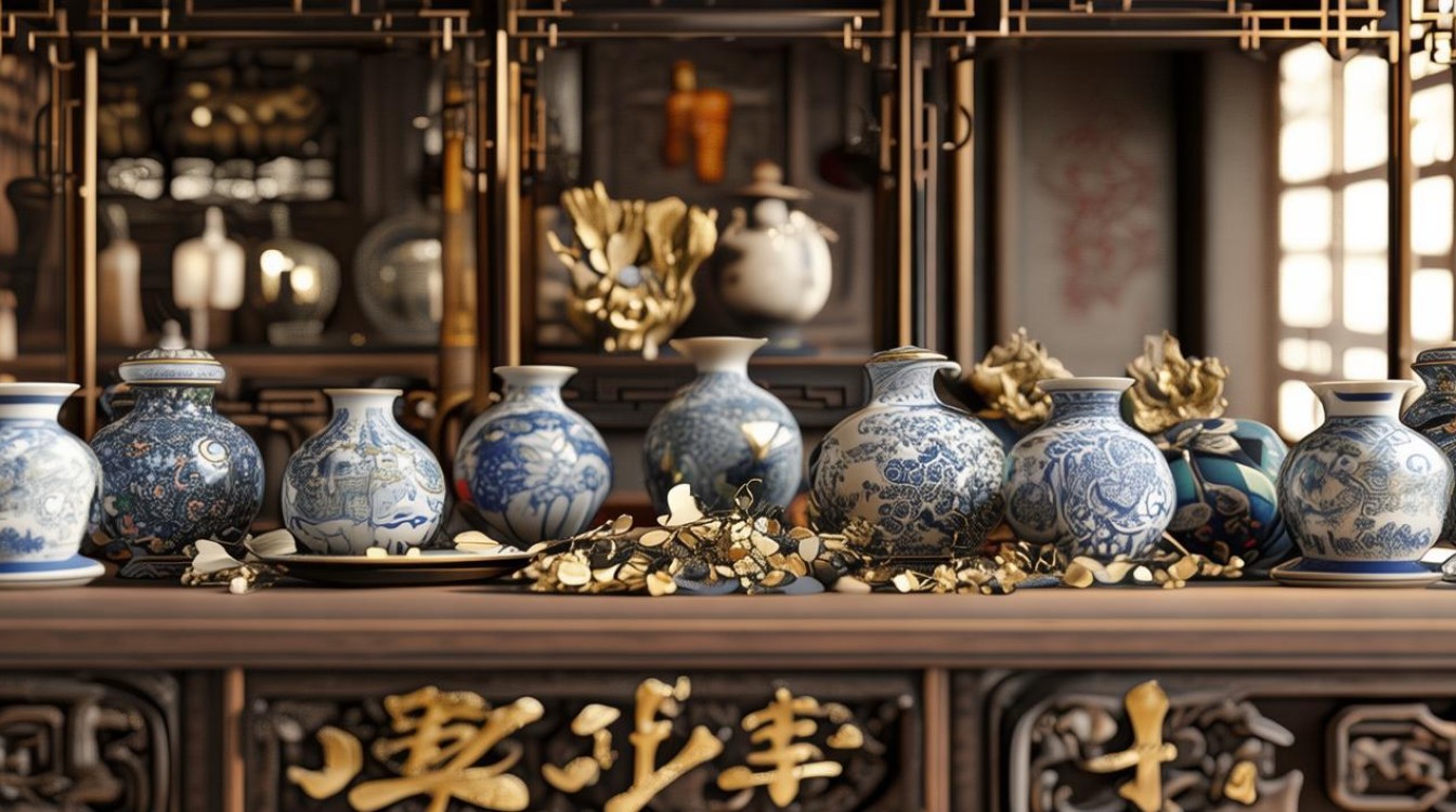 带‘饰’字的成语有哪些？-图2