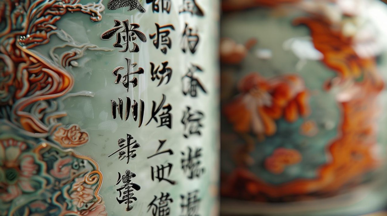 带‘饰’字的成语有哪些？-图3