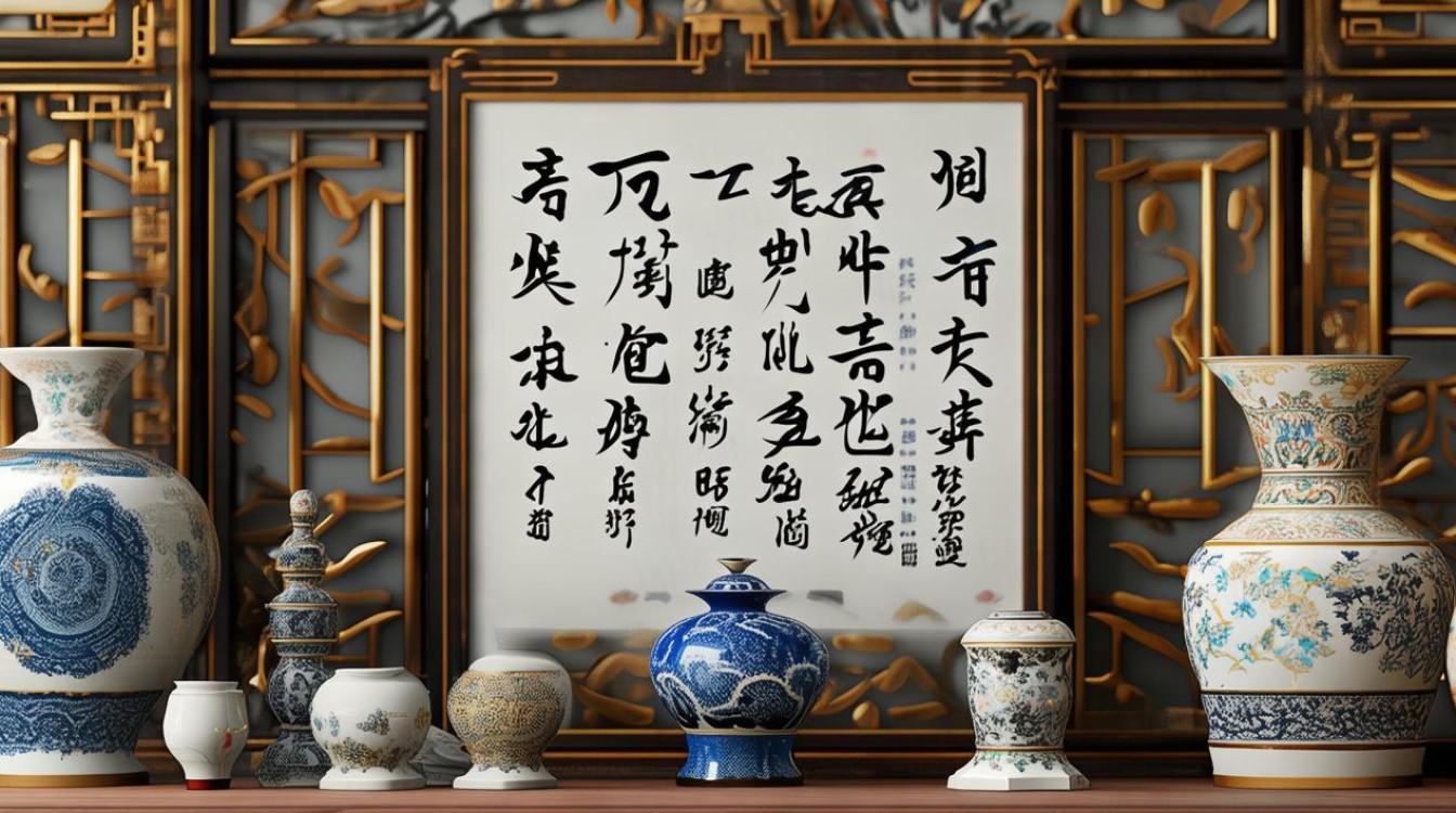 带‘饰’字的成语有哪些？-图4