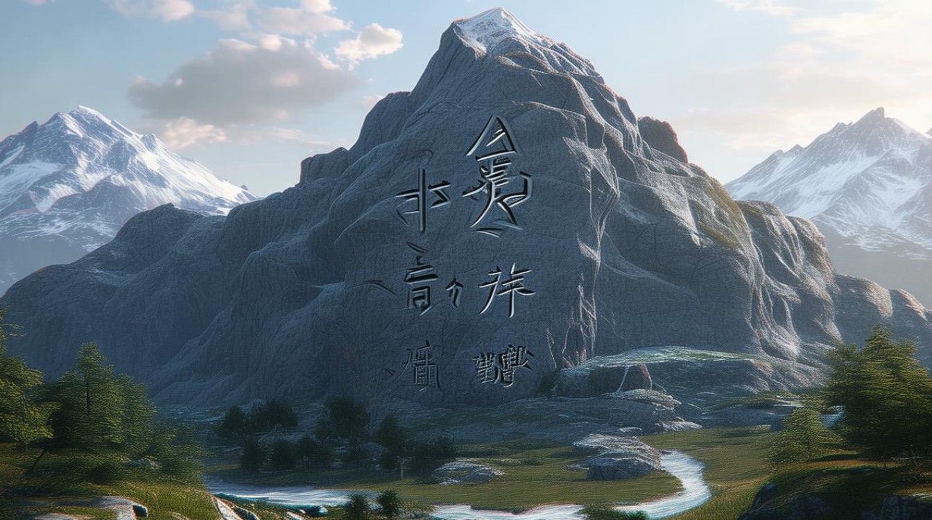 与‘峰’相关的成语有哪些？探索其文化内涵-图3