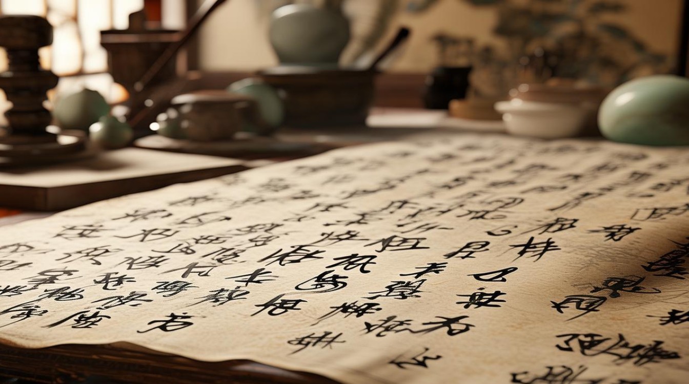 字字开头的成语有哪些文化魅力与实用价值？-图3