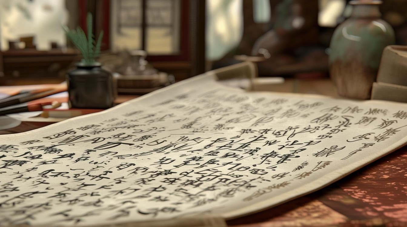 字字开头的成语有哪些文化魅力与实用价值？-图4