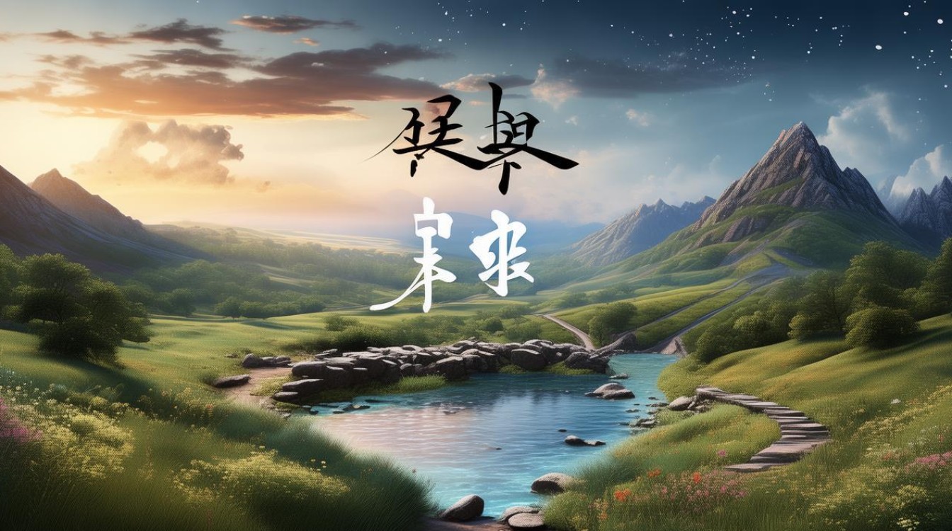 有哪些表示‘有终’的成语？-图1