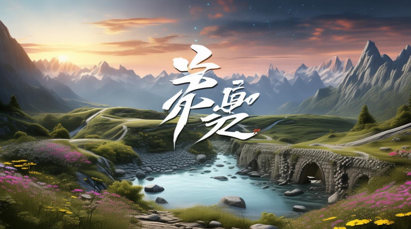 有哪些表示‘有终’的成语？-图2