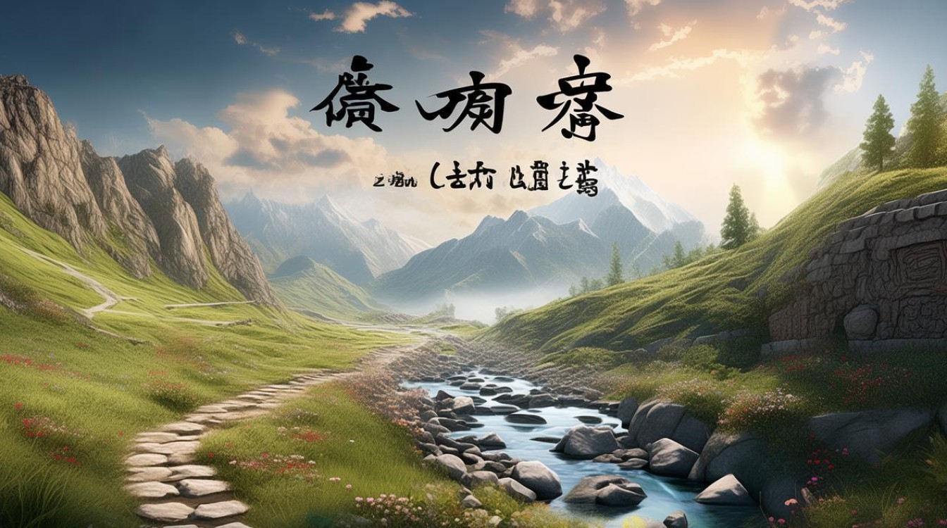 有哪些表示‘有终’的成语？-图3