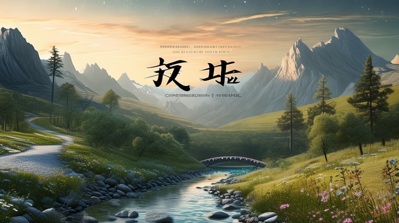 有哪些表示‘有终’的成语？-图4