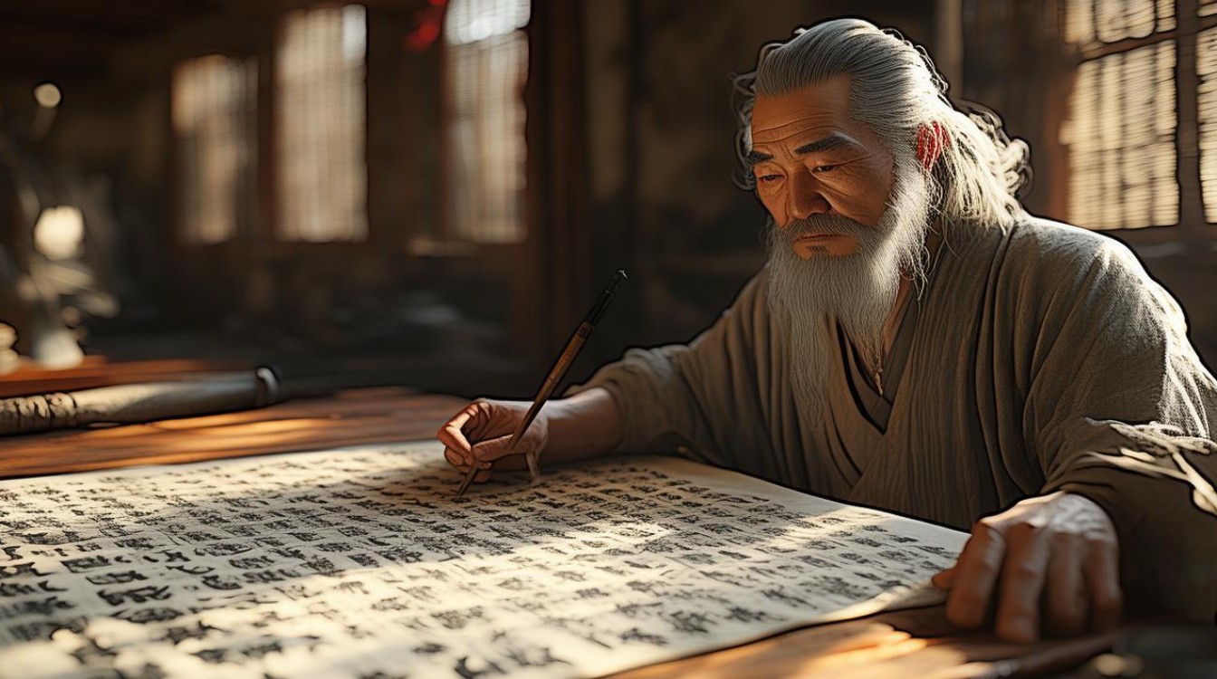 失字的成语有哪些？常见带‘失’字的四字成语大全-图1
