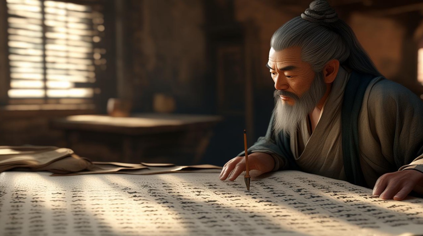 失字的成语有哪些？常见带‘失’字的四字成语大全-图3