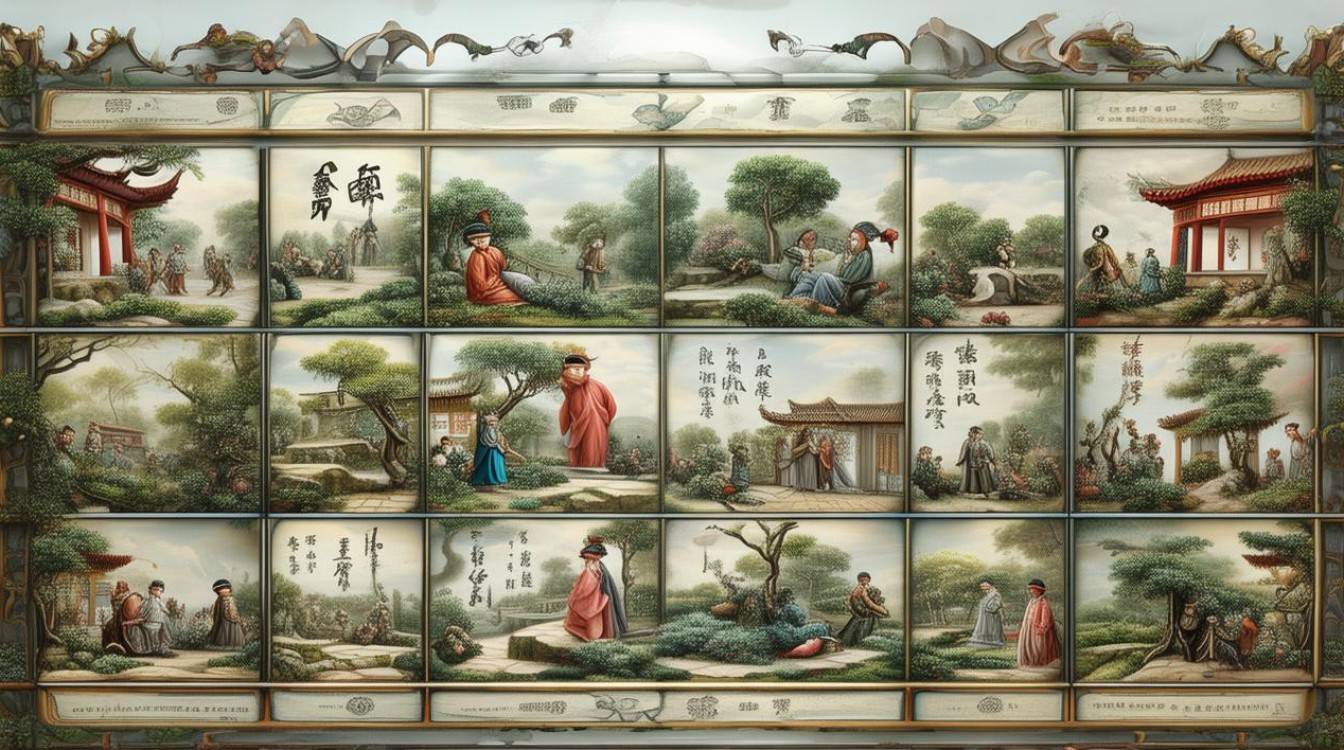 四字成语的寓言故事有哪些？-图2
