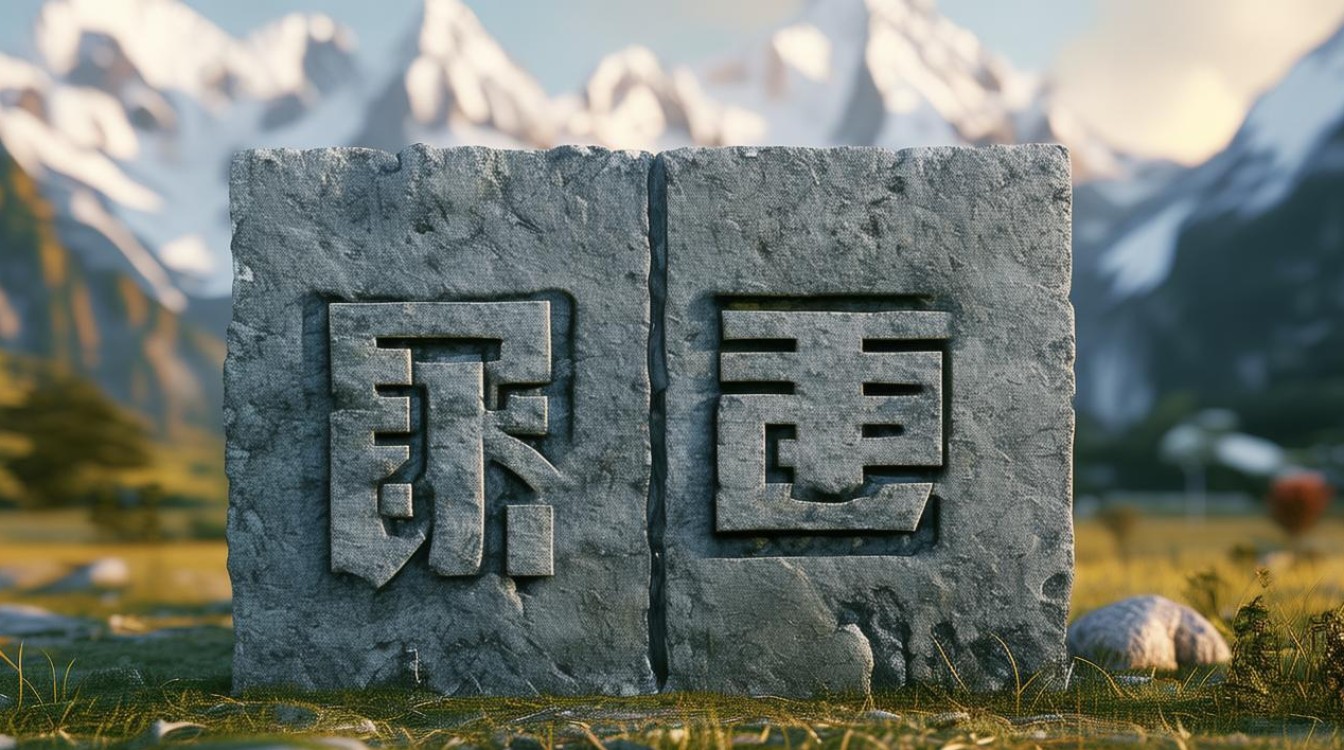 南北成语有哪些？探索经典南北相关成语大全-图1