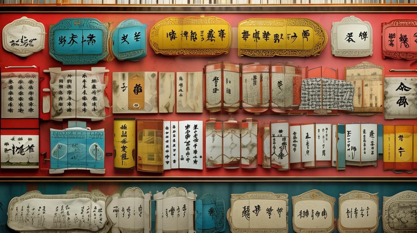 成语视频大全，如何通过视听盛宴学习中华语言瑰宝？-图1