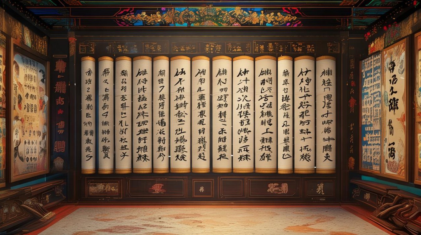 成语视频大全，如何通过视听盛宴学习中华语言瑰宝？-图3