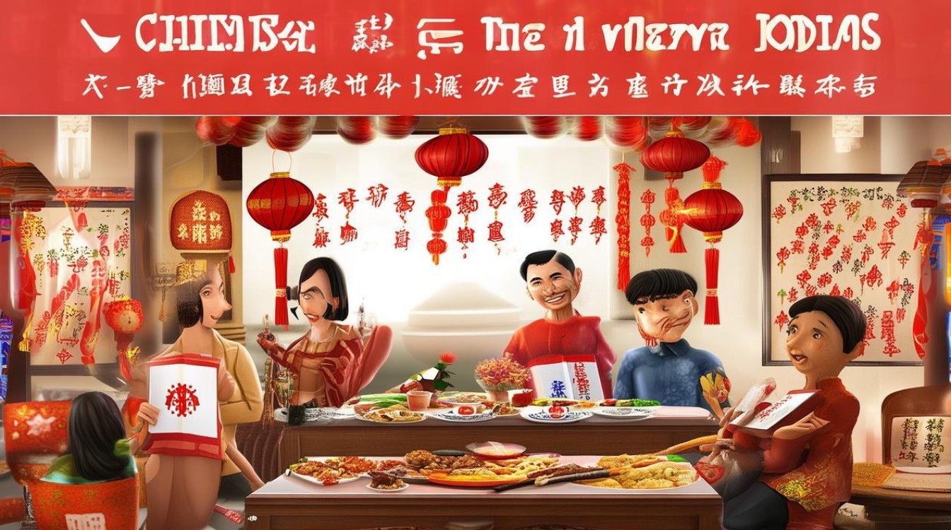 新春成语有哪些文化魅力与实用技巧？-图2