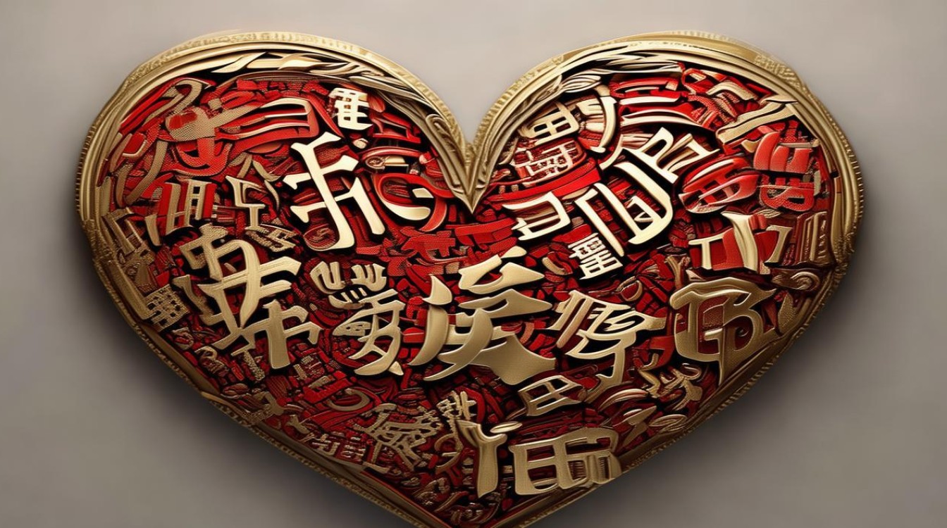 心组成语有哪些？探索与心相关的成语大全-图1