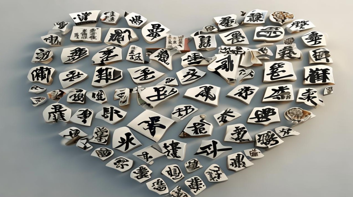 心组成语有哪些？探索与心相关的成语大全-图2