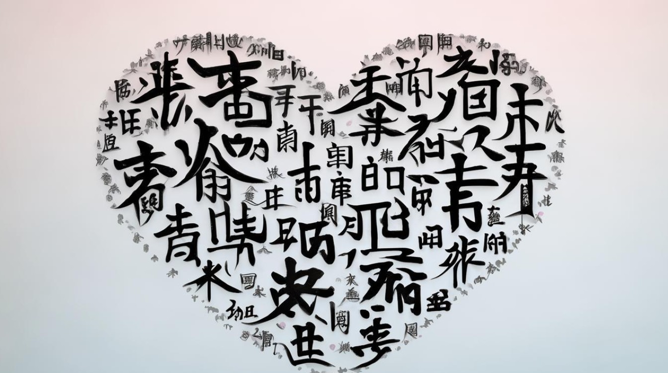 心组成语有哪些？探索与心相关的成语大全-图3