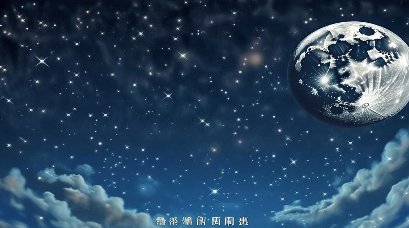 星月成语是什么意思？有哪些经典例子？-图2