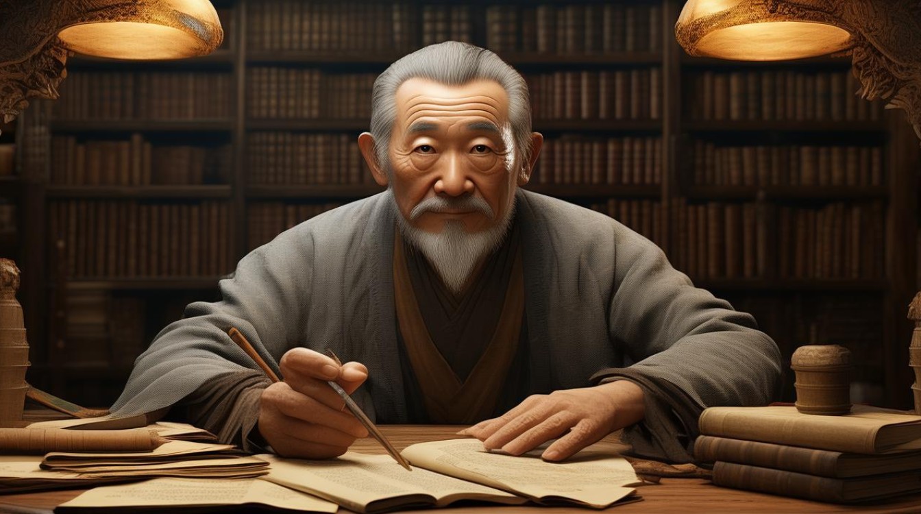 如何从成语从容不迫中领悟人生智慧与境界？-图1