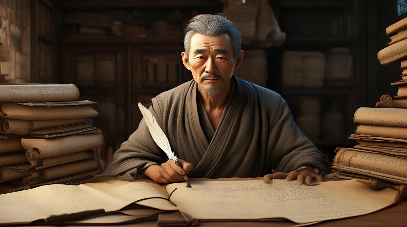 如何从成语从容不迫中领悟人生智慧与境界？-图2