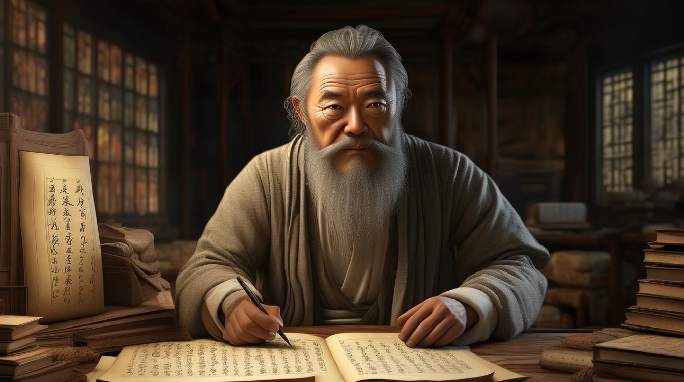 如何从成语从容不迫中领悟人生智慧与境界？-图4
